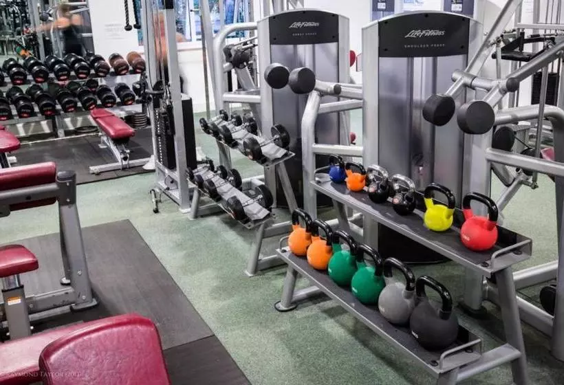 Wensum Valley Hotel Golf And Country Club