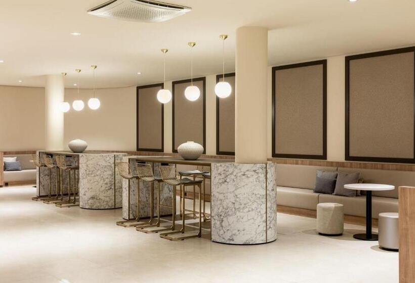 Ac Hotel By Marriott Wuerzburg