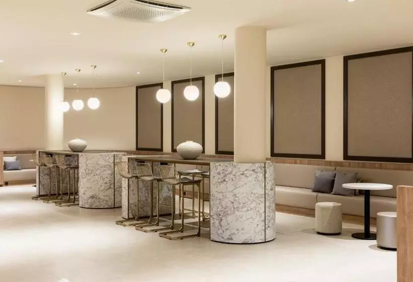 Ac Hotel By Marriott Wuerzburg