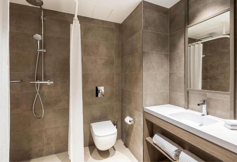 Ac Hotel By Marriott Wuerzburg