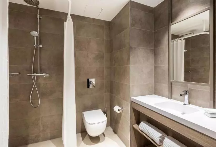 Ac Hotel By Marriott Wuerzburg