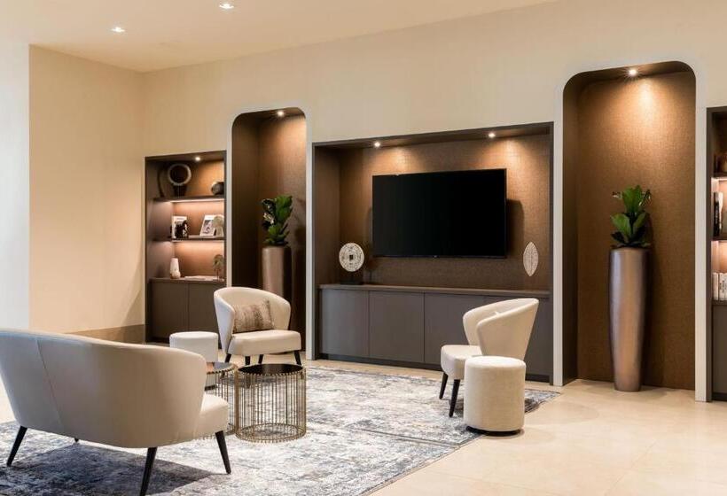 Ac Hotel By Marriott Wuerzburg