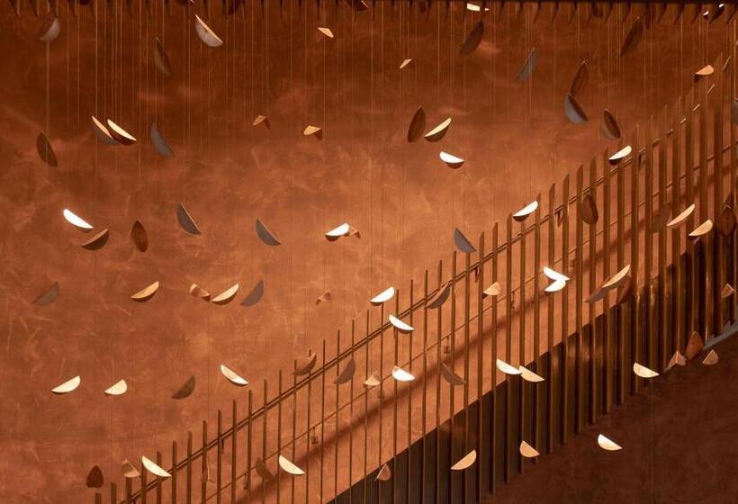 Ac Hotel By Marriott Wuerzburg