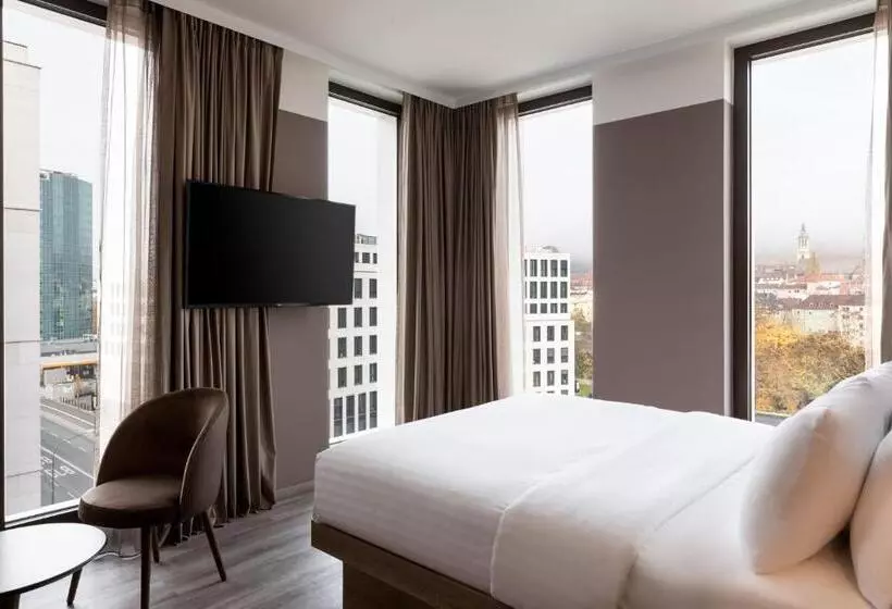 Ac Hotel By Marriott Wuerzburg