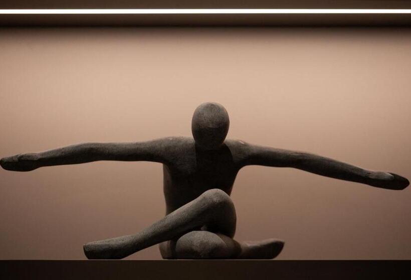 Ac Hotel By Marriott Wuerzburg