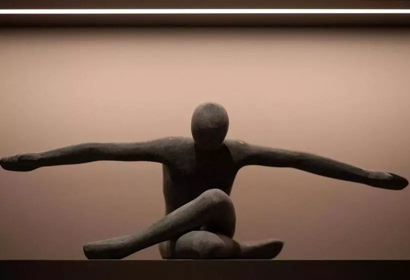 Ac Hotel By Marriott Wuerzburg