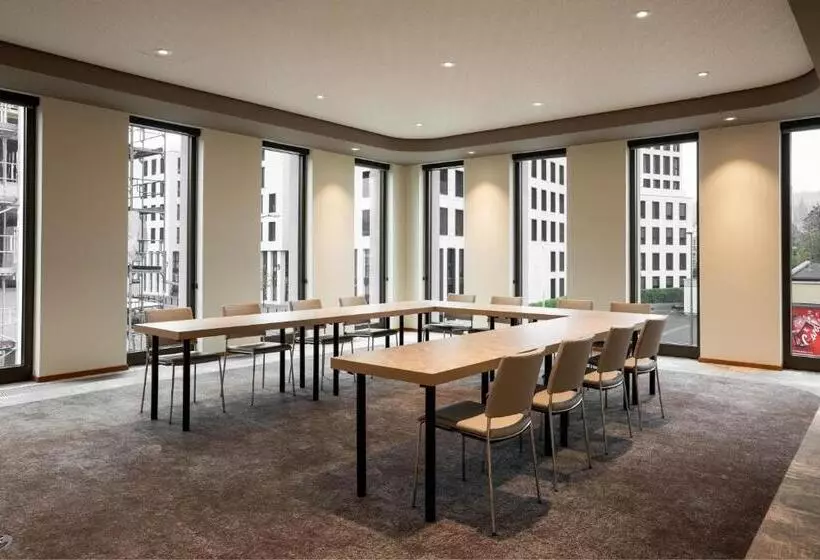 Ac Hotel By Marriott Wuerzburg