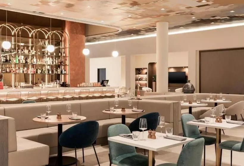 Ac Hotel By Marriott Wuerzburg