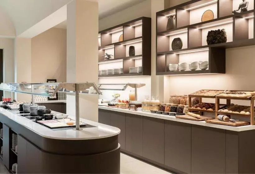 Ac Hotel By Marriott Wuerzburg