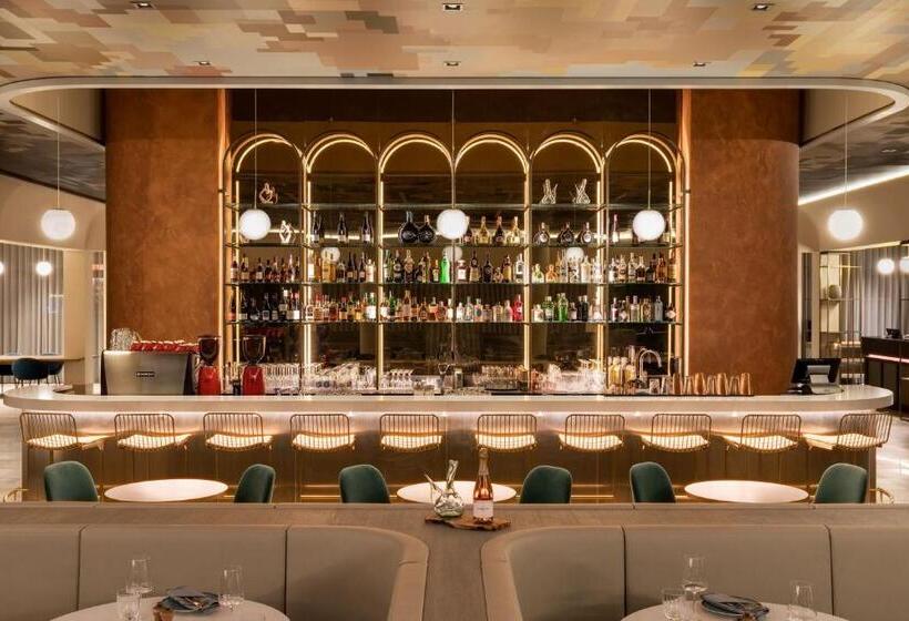 Ac Hotel By Marriott Wuerzburg