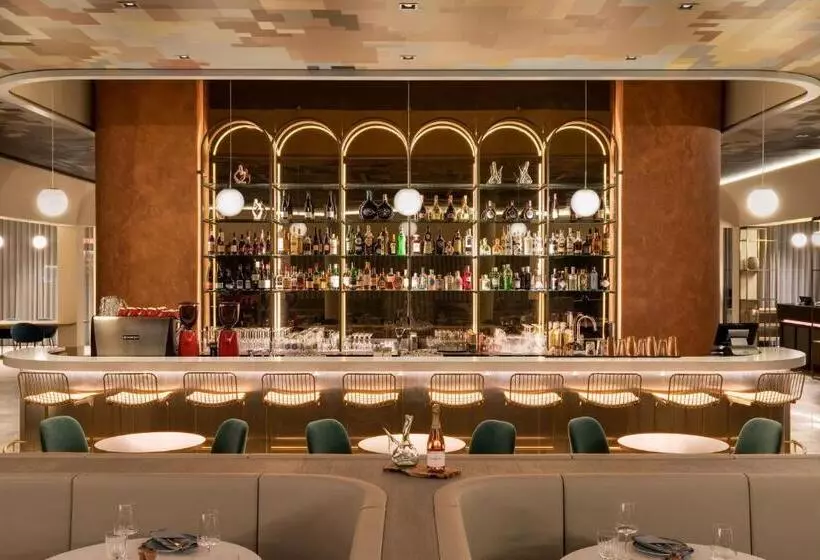 Ac Hotel By Marriott Wuerzburg