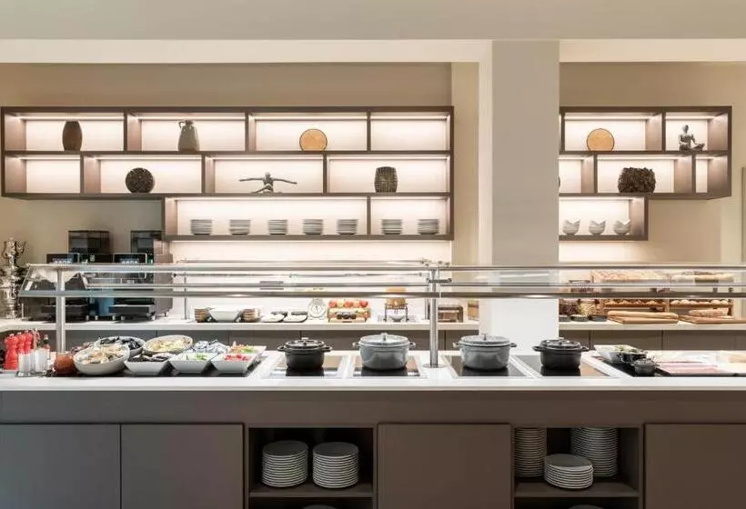 Ac Hotel By Marriott Wuerzburg