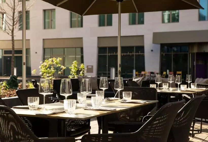 Ac Hotel By Marriott Wuerzburg