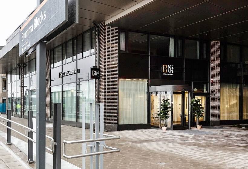 Biz Apartment Bromma