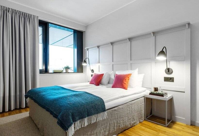 Biz Apartment Bromma