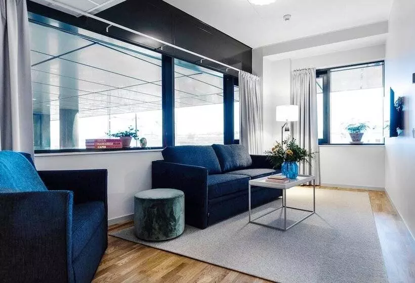 Biz Apartment Bromma