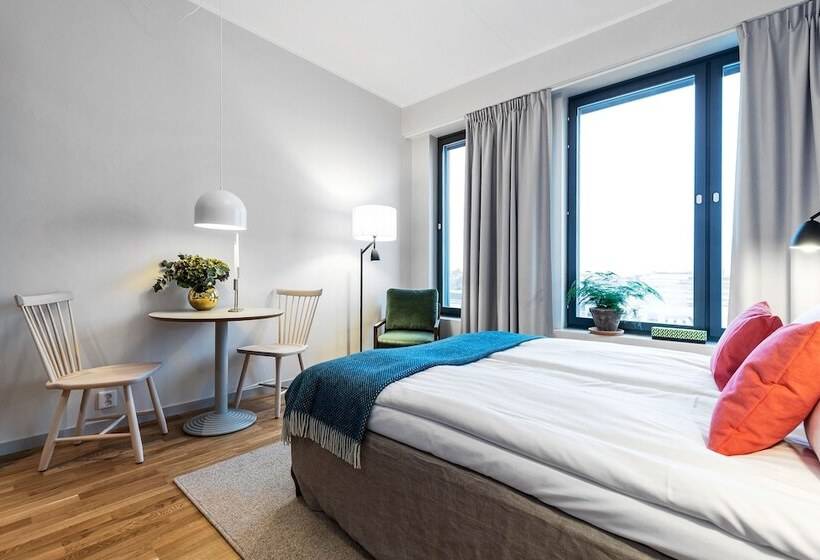 Biz Apartment Bromma