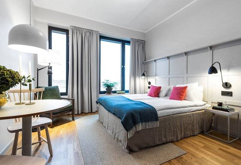 Biz Apartment Bromma