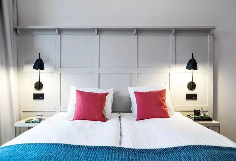 Biz Apartment Bromma