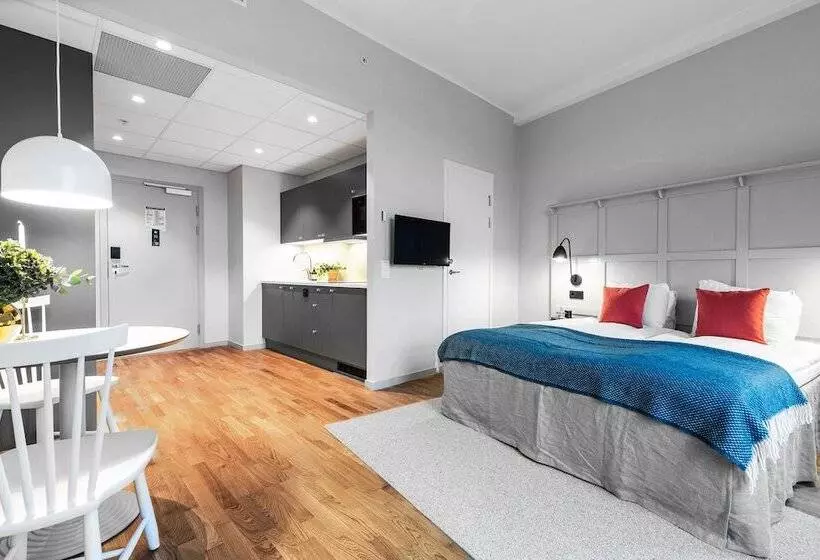 Biz Apartment Bromma