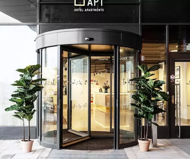 Biz Apartment Bromma