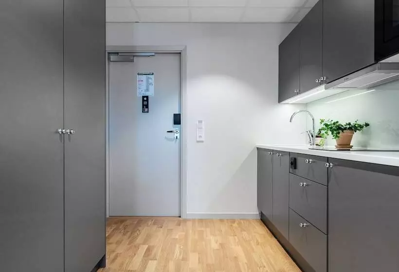 Biz Apartment Bromma