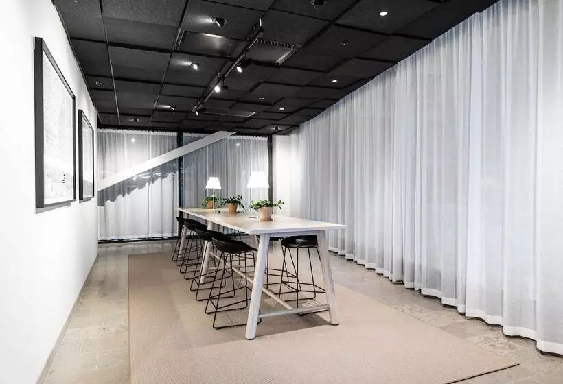 Biz Apartment Bromma