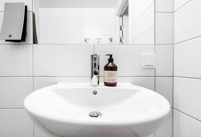 Biz Apartment Bromma