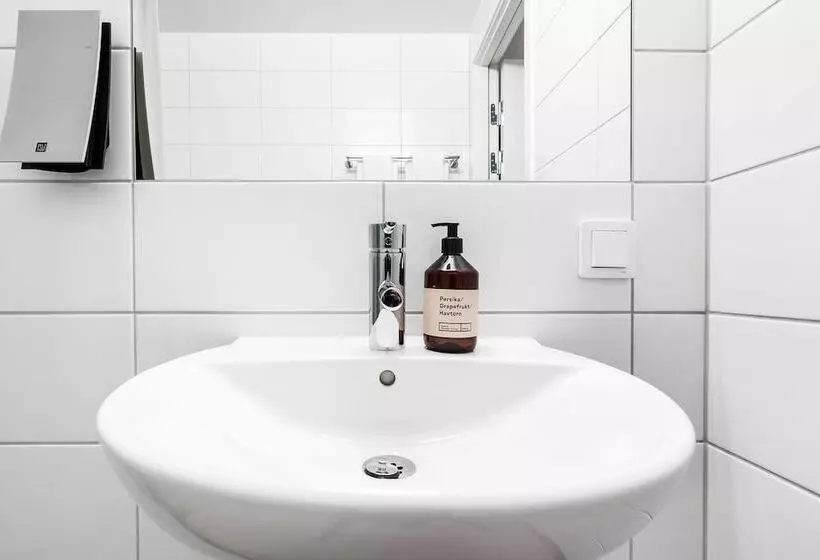 Biz Apartment Bromma