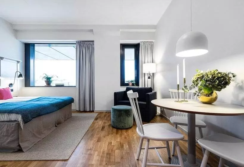 Biz Apartment Bromma