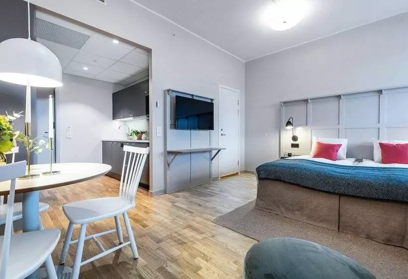 Biz Apartment Bromma