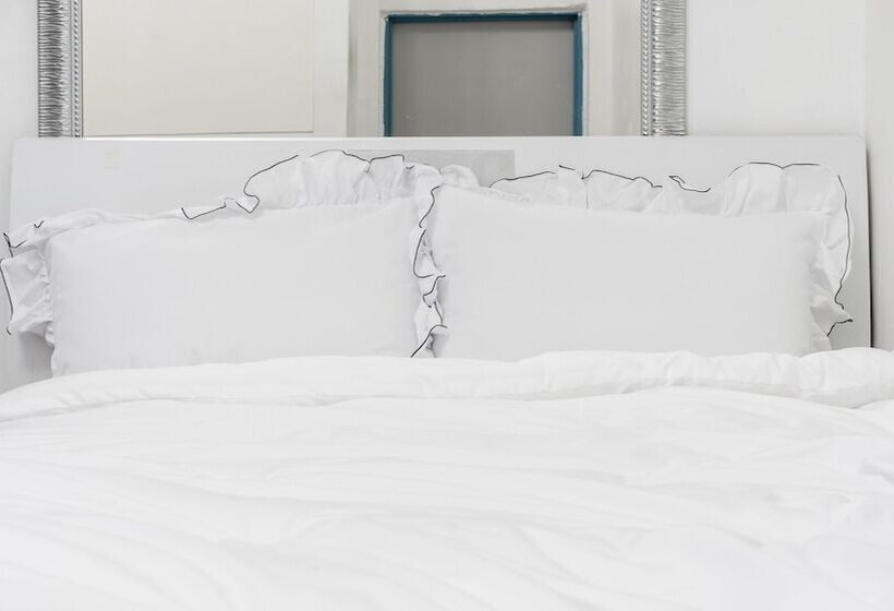 Chuncheon Vishop Pension