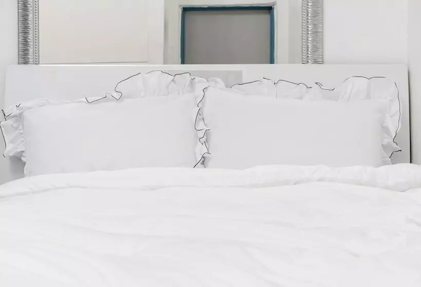 Chuncheon Vishop Pension