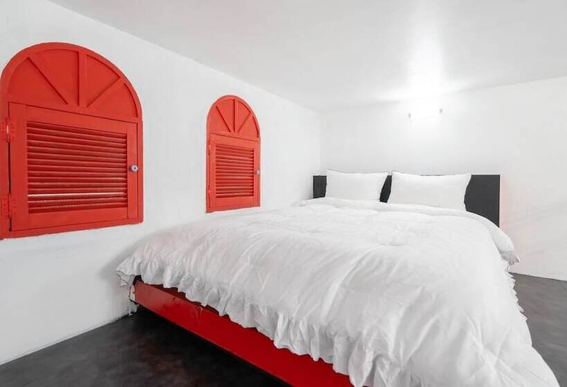 Chuncheon Vishop Pension