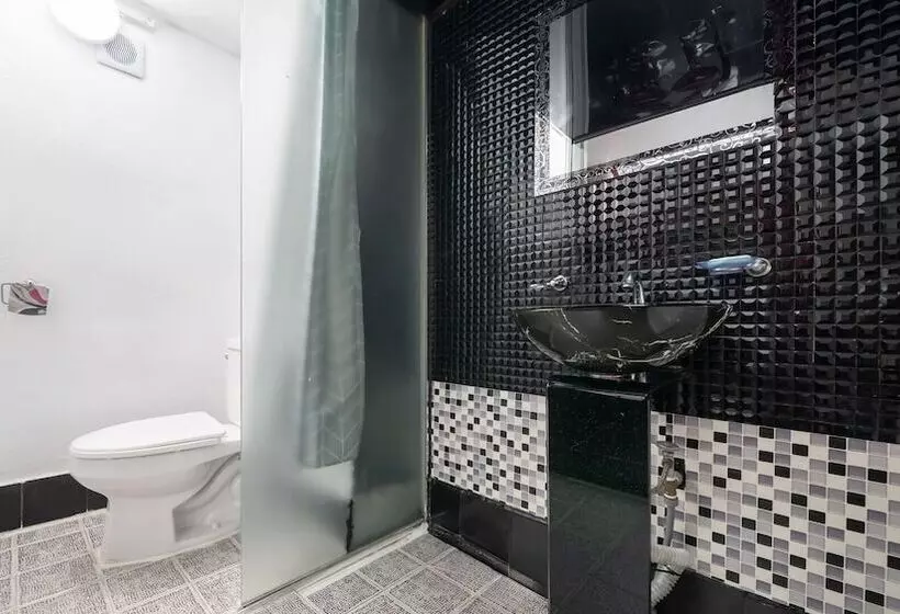 Chuncheon Vishop Pension