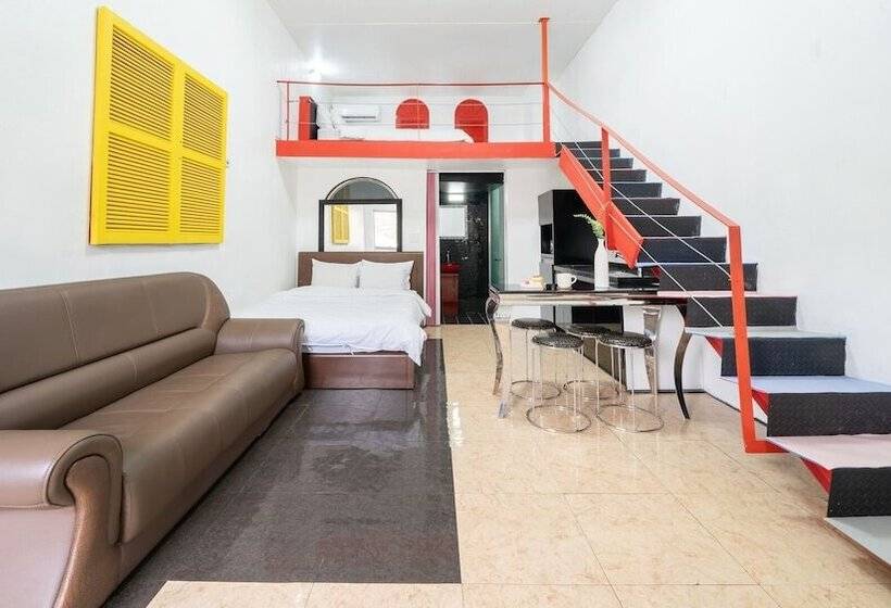 Chuncheon Vishop Pension