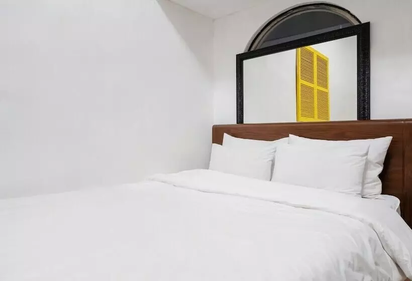 Chuncheon Vishop Pension