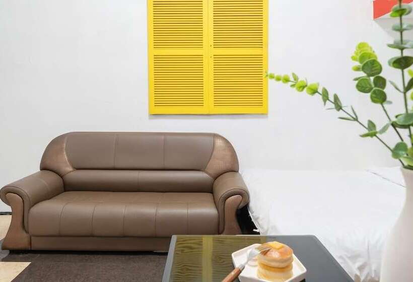 Chuncheon Vishop Pension