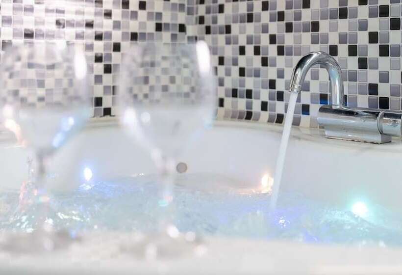 Chuncheon Vishop Pension