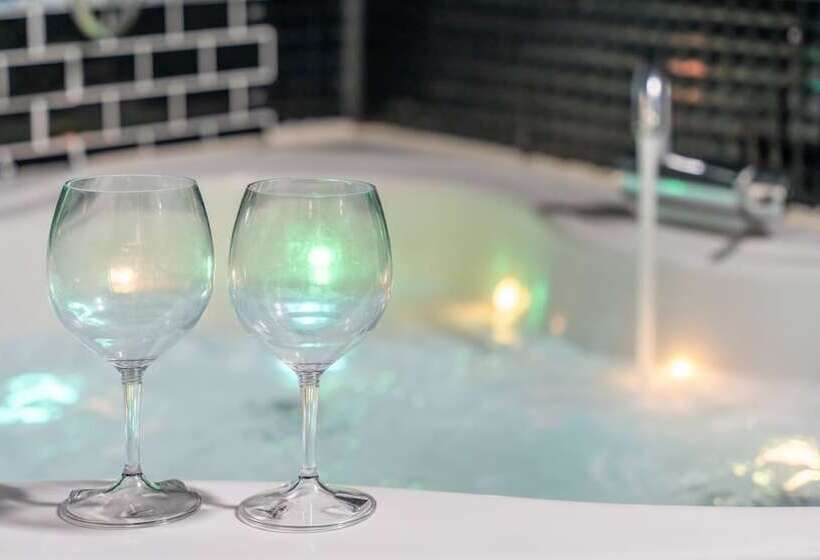 Chuncheon Vishop Pension