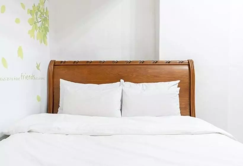 Chuncheon Vishop Pension