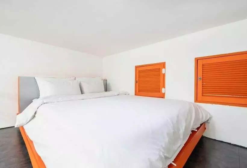 Chuncheon Vishop Pension