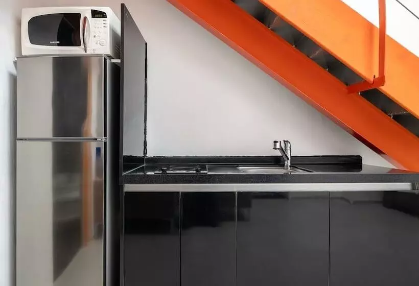 Chuncheon Vishop Pension