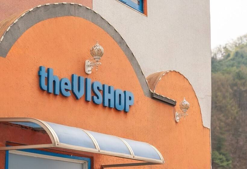 Chuncheon Vishop Pension