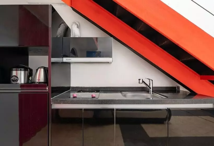 Chuncheon Vishop Pension