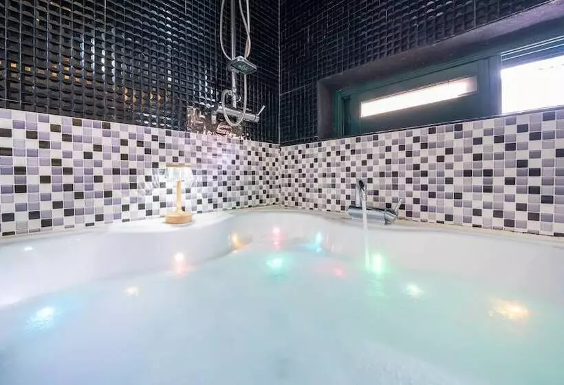 Chuncheon Vishop Pension