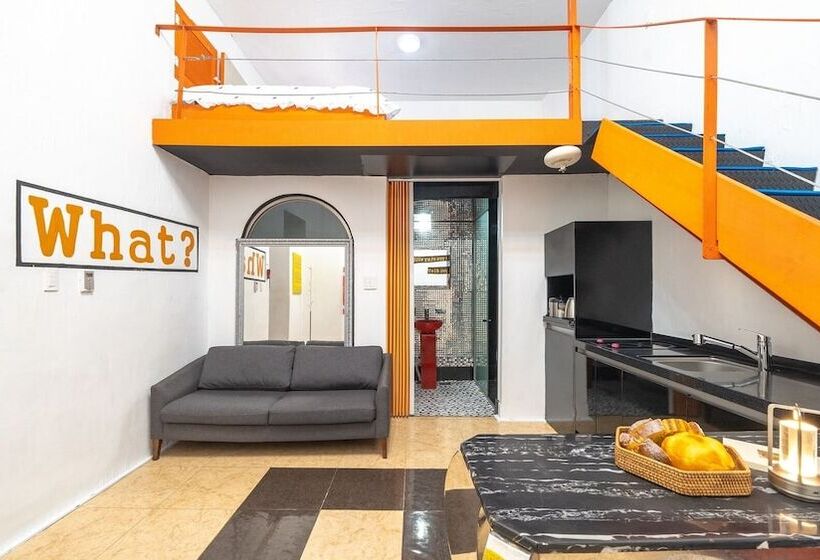 Chuncheon Vishop Pension