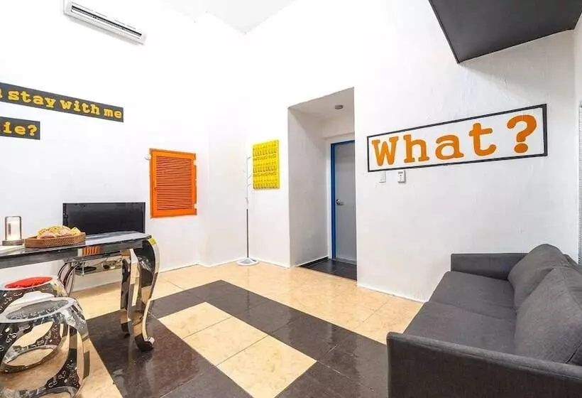 Chuncheon Vishop Pension