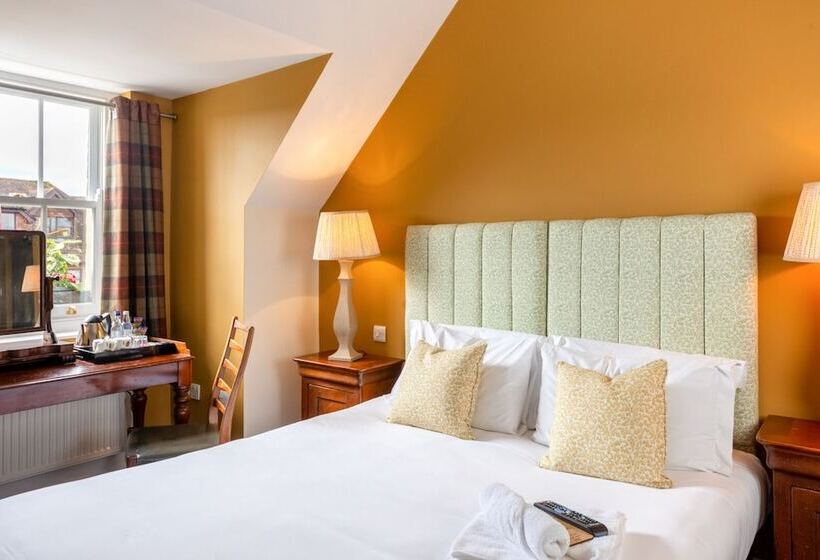 Locanda The Richard Onslow