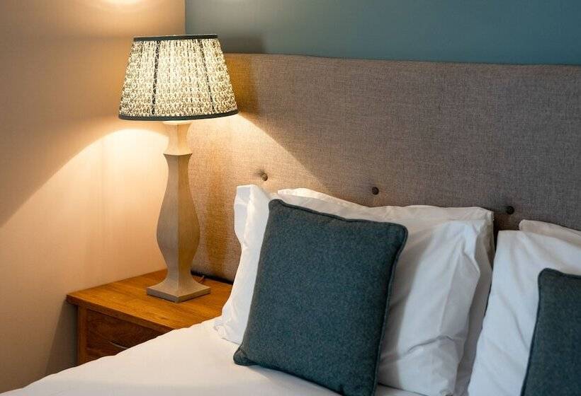 Locanda The Richard Onslow